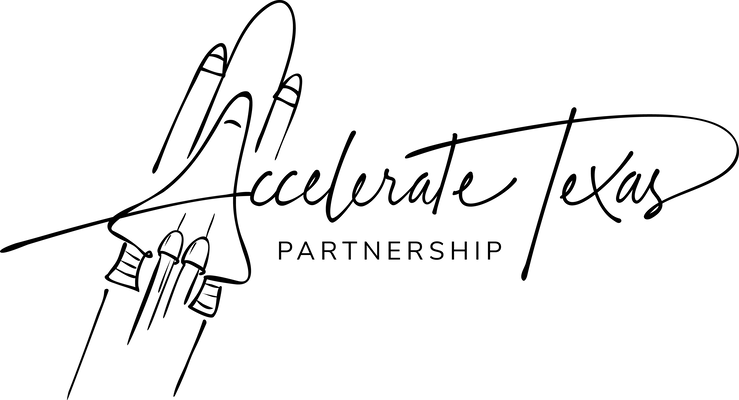 Accelerate Texas Partnership